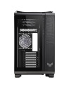 90DC0090-B19010,Carcasa Asus TUF Gaming GT502 PLUS aRGB Tempered Glass neagra