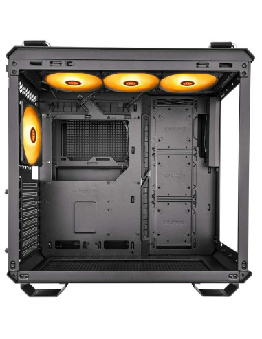 90DC0090-B19010,Carcasa Asus TUF Gaming GT502 PLUS aRGB Tempered Glass neagra