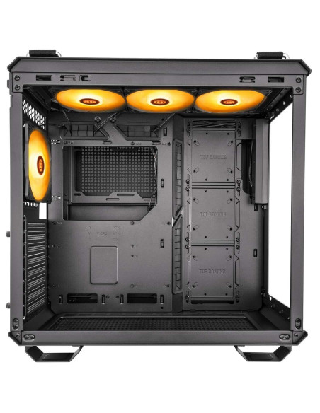90DC0090-B19010,Carcasa Asus TUF Gaming GT502 PLUS aRGB Tempered Glass neagra