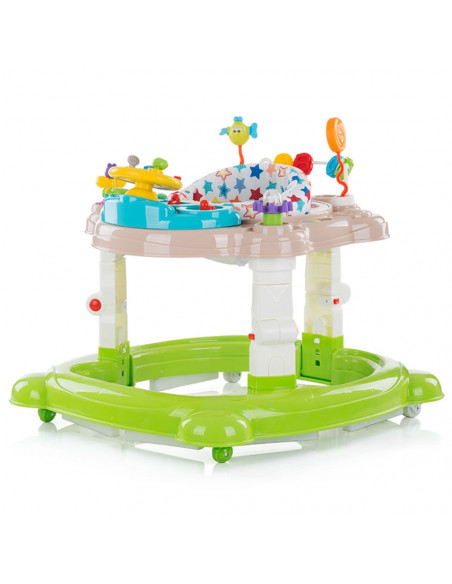 Premergator Chipolino Joya Lux 4 in 1 stars,PRJL01901ST