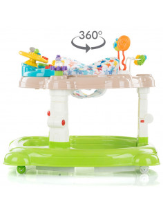 Premergator Chipolino Joya Lux 4 in 1 stars,PRJL01901ST 2