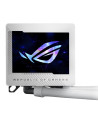 90RC00K2-M0UAY0,Cooler procesor cu lichid ASUS ROG RYUJIN III 240 iluminare aRGB cu display alb