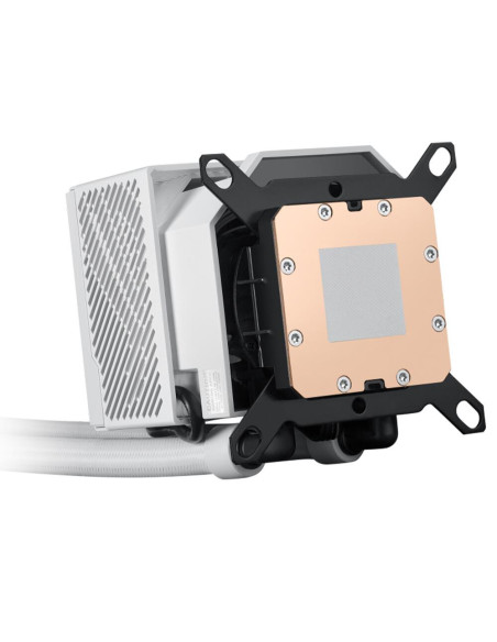 90RC00K2-M0UAY0,Cooler procesor cu lichid ASUS ROG RYUJIN III 240 iluminare aRGB cu display alb 90RC00K2-M0UAY0,Cooler procesor cu lichid ASUS ROG RYUJIN III 240 iluminare aRGB cu display alb