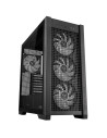 90DC00I0-B19000,Carcasa Asus TUF Gaming GT302 aRGB Tempered Glass neagra