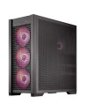 90DC00I0-B19000,Carcasa Asus TUF Gaming GT302 aRGB Tempered Glass neagra