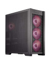 90DC00I0-B19000,Carcasa Asus TUF Gaming GT302 aRGB Tempered Glass neagra