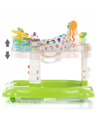 Premergator Chipolino Joya Lux 4 in 1 stars,PRJL01901ST