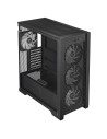 90DC00I0-B19000,Carcasa Asus TUF Gaming GT302 aRGB Tempered Glass neagra