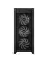 90DC00I0-B19000,Carcasa Asus TUF Gaming GT302 aRGB Tempered Glass neagra