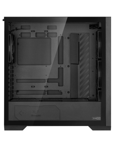 90DC00I0-B19000,Carcasa Asus TUF Gaming GT302 aRGB Tempered Glass neagra