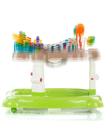 Premergator Chipolino Joya Lux 4 in 1 stars,PRJL01901ST