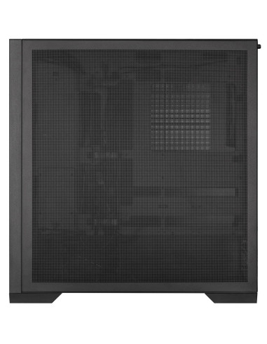 90DC00I0-B19000,Carcasa Asus TUF Gaming GT302 aRGB Tempered Glass neagra
