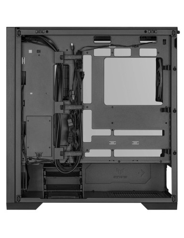 90DC00I0-B19000,Carcasa Asus TUF Gaming GT302 aRGB Tempered Glass neagra