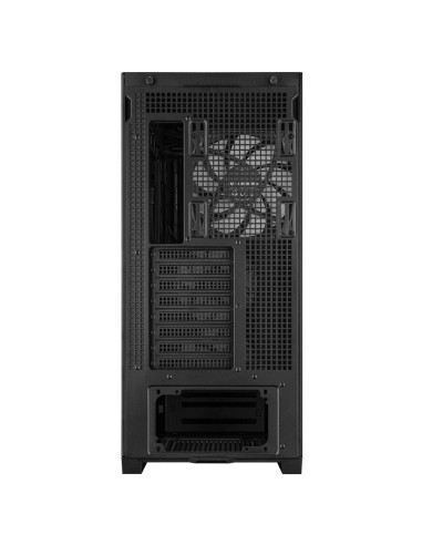 90DC00I0-B19000,Carcasa Asus TUF Gaming GT302 aRGB Tempered Glass neagra