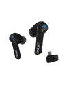 90YH03Y0-BTUA00,Casti wireless in ear ASUS ROG Cetra SpeedNova True Wireless negre