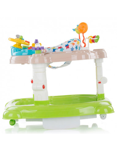 Premergator Chipolino Joya Lux 4 in 1 stars,PRJL01901ST