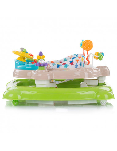 Premergator Chipolino Joya Lux 4 in 1 stars,PRJL01901ST