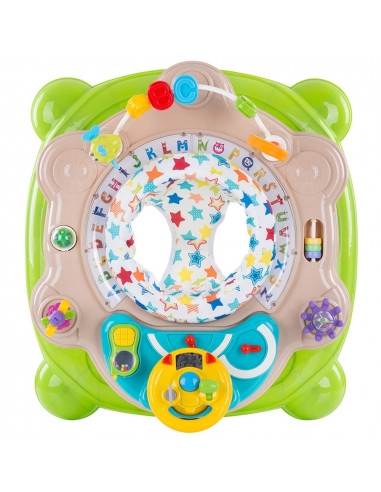 Premergator Chipolino Joya Lux 4 in 1 stars,PRJL01901ST