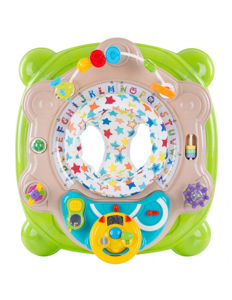 Premergator Chipolino Joya Lux 4 in 1 stars,PRJL01901ST