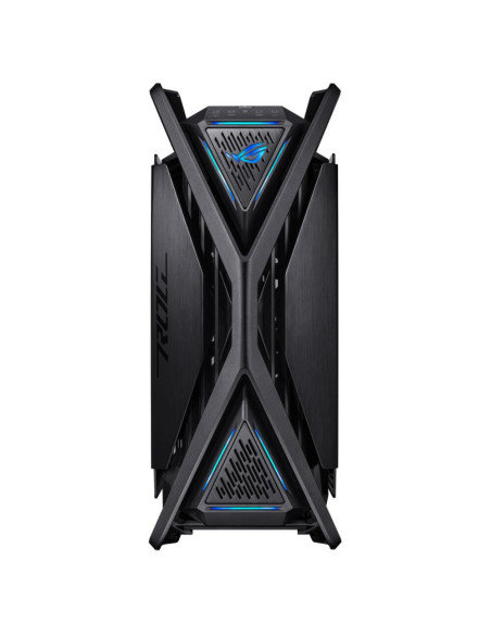 90DC00F0-B39020,Carcasa Asus ROG Hyperion GR701 BTF Edition neagra