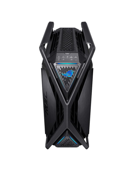 90DC00F0-B39020,Carcasa Asus ROG Hyperion GR701 BTF Edition neagra