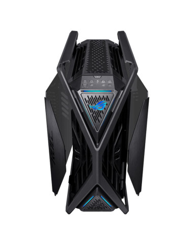 90DC00F0-B39020,Carcasa Asus ROG Hyperion GR701 BTF Edition neagra