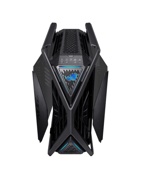 90DC00F0-B39020,Carcasa Asus ROG Hyperion GR701 BTF Edition neagra