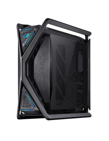 90DC00F0-B39020,Carcasa Asus ROG Hyperion GR701 BTF Edition neagra
