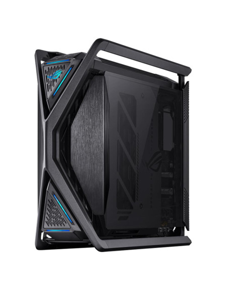 90DC00F0-B39020,Carcasa Asus ROG Hyperion GR701 BTF Edition neagra