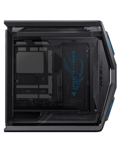 90DC00F0-B39020,Carcasa Asus ROG Hyperion GR701 BTF Edition neagra