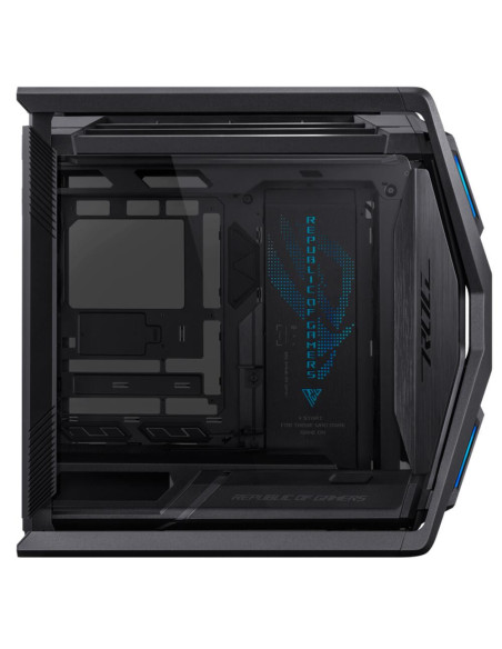 90DC00F0-B39020,Carcasa Asus ROG Hyperion GR701 BTF Edition neagra