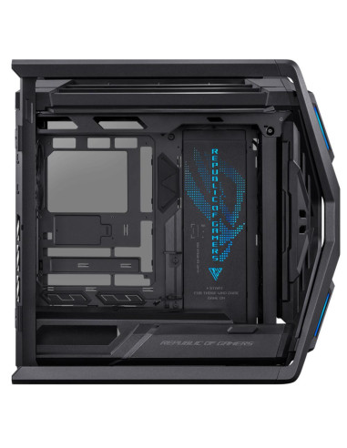 90DC00F0-B39020,Carcasa Asus ROG Hyperion GR701 BTF Edition neagra