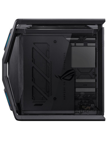 90DC00F0-B39020,Carcasa Asus ROG Hyperion GR701 BTF Edition neagra