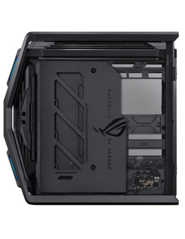 90DC00F0-B39020,Carcasa Asus ROG Hyperion GR701 BTF Edition neagra