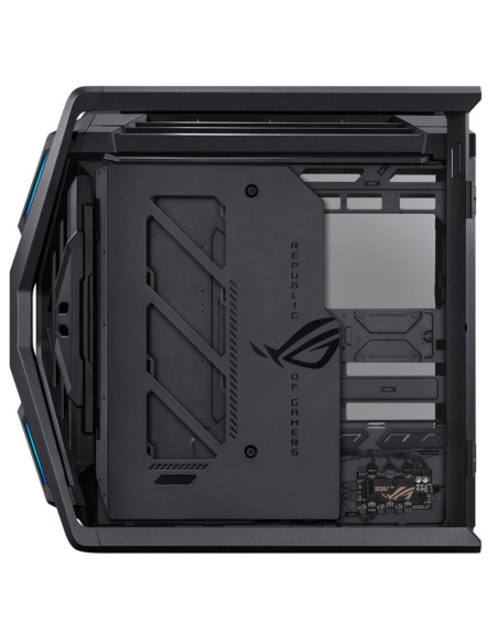 90DC00F0-B39020,Carcasa Asus ROG Hyperion GR701 BTF Edition neagra