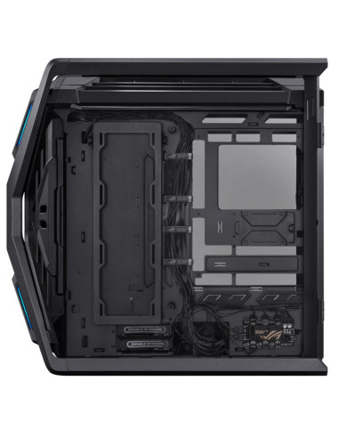 90DC00F0-B39020,Carcasa Asus ROG Hyperion GR701 BTF Edition neagra