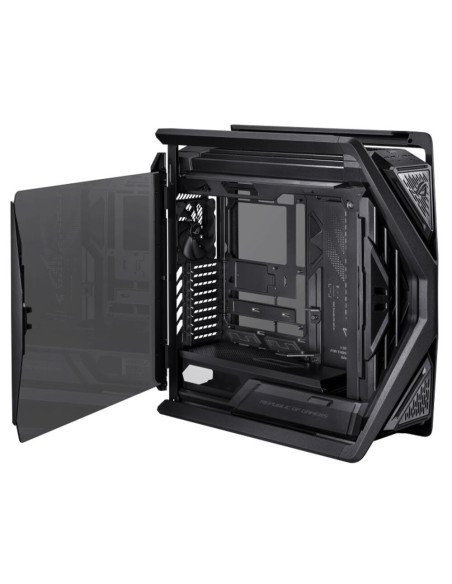 90DC00F0-B39020,Carcasa Asus ROG Hyperion GR701 BTF Edition neagra