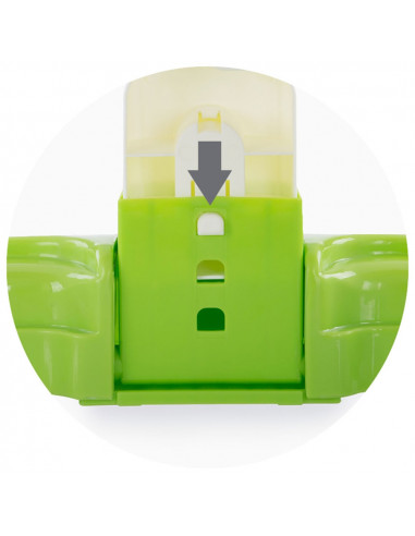 Premergator Chipolino Joya Lux 4 in 1 stars,PRJL01901ST