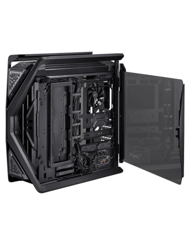 90DC00F0-B39020,Carcasa Asus ROG Hyperion GR701 BTF Edition neagra
