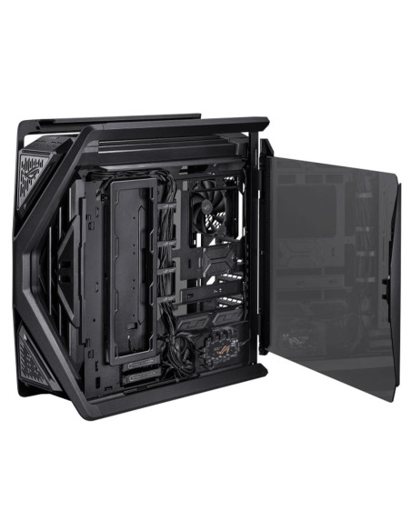 90DC00F0-B39020,Carcasa Asus ROG Hyperion GR701 BTF Edition neagra