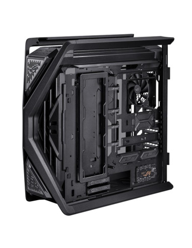 90DC00F0-B39020,Carcasa Asus ROG Hyperion GR701 BTF Edition neagra