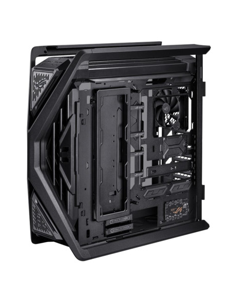 90DC00F0-B39020,Carcasa Asus ROG Hyperion GR701 BTF Edition neagra