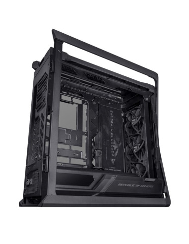 90DC00F0-B39020,Carcasa Asus ROG Hyperion GR701 BTF Edition neagra
