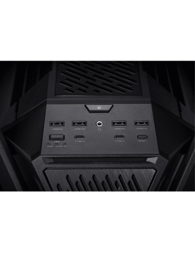 90DC00F0-B39020,Carcasa Asus ROG Hyperion GR701 BTF Edition neagra
