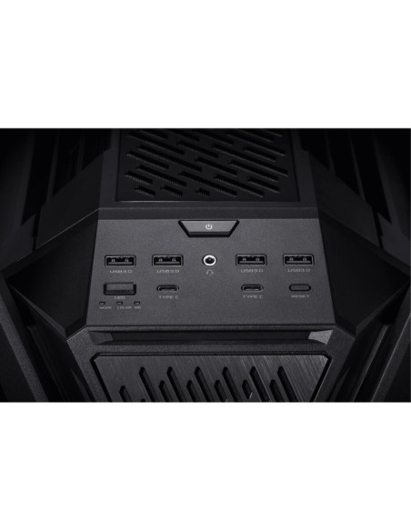 90DC00F0-B39020,Carcasa Asus ROG Hyperion GR701 BTF Edition neagra