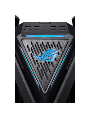 90DC00F0-B39020,Carcasa Asus ROG Hyperion GR701 BTF Edition neagra