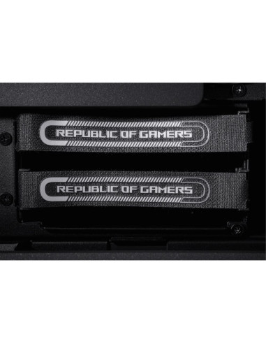 90DC00F0-B39020,Carcasa Asus ROG Hyperion GR701 BTF Edition neagra