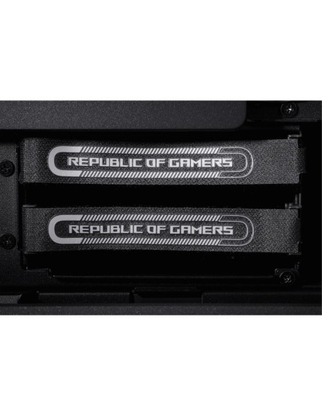 90DC00F0-B39020,Carcasa Asus ROG Hyperion GR701 BTF Edition neagra