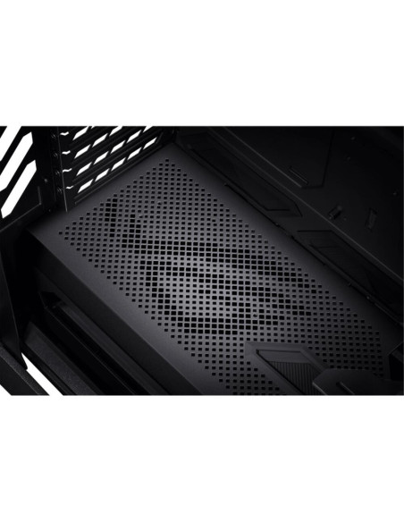 90DC00F0-B39020,Carcasa Asus ROG Hyperion GR701 BTF Edition neagra