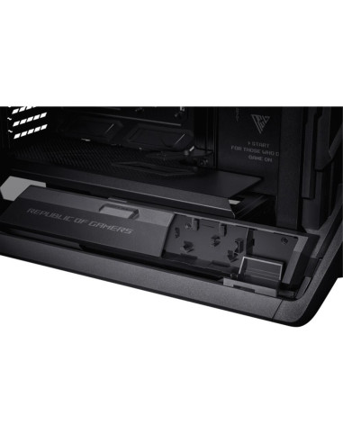 90DC00F0-B39020,Carcasa Asus ROG Hyperion GR701 BTF Edition neagra